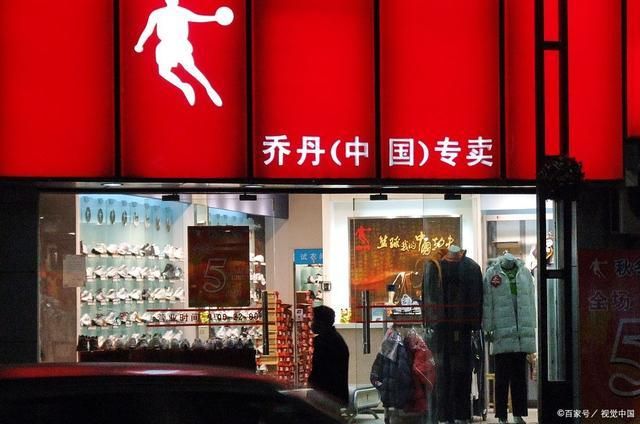 中国运动品牌排名前十(含高性价比推荐)(图2)