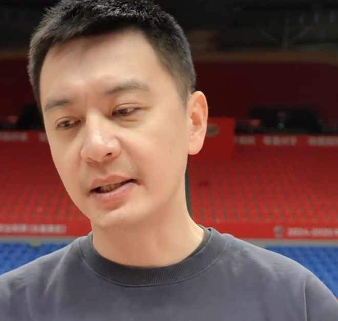 乐竞app官方网站登录-杨鸣喊话吉林：每个队差距不大吉林主场胜率高新人使用看临场(图3)