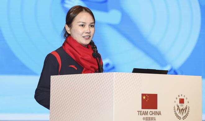 乐竞·体育官方网站中国国家队公益服务大行动在哈尔滨顺利举办(图3)